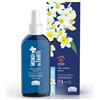 Helan Sole Helan Monoi de Tahiti - Olio Solare Spray Abbronzante Emolliente SPF6, 200ml