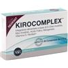 S&R Farmaceutici Kirocomplex Integratore Alimentare, 20 Compresse