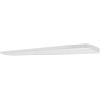 Ledvance Plafoniera Linear IndiviLED Direct Emergency 1500, 25 W, Luce Calda, 3000 K, EM