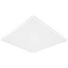 LEDVANCE Pannello LED LED: per soffitto, parete | PANEL PERFORMANCE 600 | 30 W | 220…240 V | ampiezza fascio luminoso: 120 | Cool White | 4000 K | materiale del corpo: aluminum | IP20 | 1-confezione