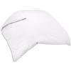Stof Lovely Casa HC44820001 Alicia - Copripiumino Matrimoniale in cotone a 57 fili, 260 x 240 cm, colore: bianco