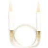 ADDI 40578020 - Maglia e Uncinetto Voce, Colore 20 mm / 80 cm