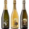 Contratto Gift Box 3 Vini Spumanti Metodo Classico 0.75 cl