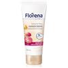 Florena, Crema mani all'olio di vinaccioli e di soia, prodotto vegano, 100 ml