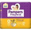 FATER SpA Pampers progressi micro (1,5-2,5 kg) 24 pannolini