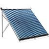 Uniprodo Pannello solare termico Collettore solare termico 24 tubi 200 - 240 L 1,92 m²