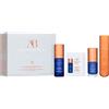 Augustinus Bader Cura Viso The Complexion Correction KitSet regalo The Rich Cream 15 + The Eye Cream Nomad 15 ml + The Cream Cleansing Gel 30 ml + The Essence Deluxe 2 x 2 ml 64 ml (4.031,25 € / 1 l)