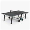 Cornilleau 400X Outdoor tavolo ping pong - disponibile dal 24/04! Grigio, Solo Tavolo