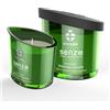 Swede Senze Massage Candle Arousing Lemon Pepper Eucalyptus 50ml