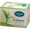 VIROPA TE BIANCO BIO 15BUST