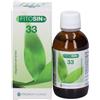 FitoSin 33 Gocce 50 ml