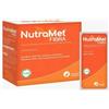 NUTRAMET FIBRA 20 BUSTE