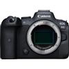 Canon EOS R6 Fotocamera mirrorless Solo corpo