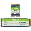 KIOXIA Europe GmbH Kioxia KBG50ZNS1T02 drives allo stato solido M.2 1,02 TB PCI Express 4.0 BiCS FLASH TLC NVMe