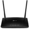 TP-LINK MR200 AC750 4G LTE WLAN-ac Router