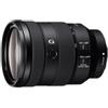 Sony SEL24105 F4 G OSS Ottica motorizzata attacco E , Full Frame "G lens" 24/105mm ,apertura Max F4 , peso 663 grammi