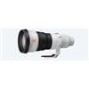 Sony FE 400mm F2.8 GM OSS MILC/SRL Obiettivo super-teleobiettivo Nero, Bianco