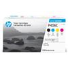 HP Samsung Confezione da 4 cartucce toner originali HP CLT-P406C (ciano/magenta/giallo/nero)