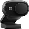 Microsoft Modern webcam 1920 x 1080 Pixel USB Nero