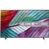 LG 86UR78006LB 2,18 m (86) 4K Ultra HD Smart TV Wi-Fi Nero