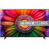 LG Electronics LG 65UR80006LJ 165cm 65 4K LED Smart TV Fernseher