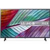 LG UHD 65UR78006LK 165,1 cm (65) 4K Ultra HD Smart TV Wi-Fi Nero