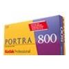 Kodak Professional PORTRA 800, ISO 135, 35-pic, 1 Pack pellicola per foto a colori 35 scatti