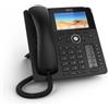 Snom D785 - VoIP-Telefon - mit Bluetooth-Schnittstelle