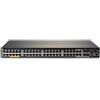 HPE Warning : Undefined array key measures in /home/hitechonline/public_html/modules/trovaprezzifeedandtrust/classes/trovaprezzifeedandtrustClass.php on line 266 Aruba 2930M 48G POE+ 1-Slot - Switch - L3 - managed - 44 x 10/100/1000 (PoE+)