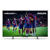 Philips 8100 series 70PUS8108/12 AMBILIGHT tv, Ultra HD LED, black, Smart TV, Pixel Precise Ultra HD, HDR(10+), Dolby