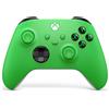 Microsoft Xbox Wireless Controller Velocity Green QAU-00091