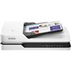 Epson WorkForce DS-1660W - Dokumentenscanner - Duplex - A4 - 1200 dpi x 1200 dpi - ...