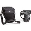 Think Tank Digital Holster® 40 V2.0 Custodia a fondina Nero