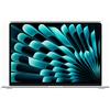 Apple MacBook Air 15,3 2023 M2/8/512GB SSD 10C GPU Silber MQKT3D/A