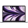 Apple MacBook Air 13,6 2022 M2/8/256GB SSD 8C GPU Space Grau MLXW3D/A