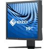 EIZO FlexScan S1934H-BK LED display 48,3 cm (19) 1280 x 1024 Pixel SXGA Nero