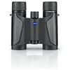 ZEISS Terra ED Pocket 10x25 binocolo Nero