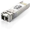 LevelOne Warning : Undefined array key measures in /home/hitechonline/public_html/modules/trovaprezzifeedandtrust/classes/trovaprezzifeedandtrustClass.php on line 266 SFP-6121 - SFP+-Transceiver-Modul - 10 GigE, 10Gb Fibre Channel