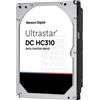 Western Digital (WD) Ultrastar DC HC310 HUS726T4TALN6L4 - Festplatte - 4 TB - intern - 3.5 (8.9 cm)