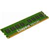 Kingston ValueRAM - DDR3 - Modul - 4 GB - DIMM 240-PIN