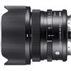 Sigma 24mm F3.5 DG DN MILC Obiettivo ampio Nero