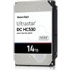Western Digital (WD) Ultrastar DC HC530 WUH721414ALE6L4 - Festplatte - 14 TB - intern - 3.5 (8.9 cm)