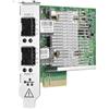 HPE 652503-B21 scheda di rete e adattatore Interno Ethernet 10000 Mbit/s