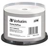 Verbatim CD-R 52x DataLifePlus 700 MB 50 pz