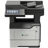 Lexmark MX622ade - Multifunktionsdrucker - s/w - Laser - 215.9 x 355.6 mm (Original)