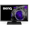 BenQ BL2420PT Monitor PC 60,5 cm (23.8) 2560 x 1440 Pixel Quad HD LED Nero