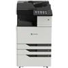 Lexmark CX923DXE - Multifunktionsdrucker - Farbe - Laser - 297 x 432 mm (Original)