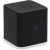 Ubiquiti airCube 867 Mbit/s Nero Supporto Power over Ethernet (PoE)