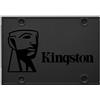 Kingston A400 - 240 GB SSD - intern - 2.5 (6.4 cm)