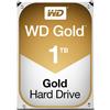 Western Digital Gold 3.5 1 TB Serial ATA III